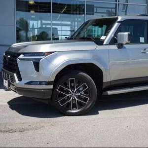 ปี 2023 รถมือสองไมล์น้อย เกียร์ออโต้ เบาะหนัง ไม่เคยเกิดอุบัติเหตุ พร้อมส่ง - Product Image 1