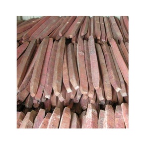 High Quality 99.99% <b>Copper</b> <b>Ingot</b> / Multiple Shaped <b>Copper</b> <b>Ingots</b> Bulk Suppliers Non-Alloy 99% Cu NL Origin - Product Image 3