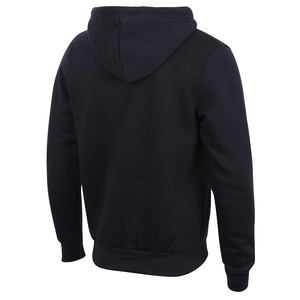 Chándal de invierno para hombre, conjunto de 2 piezas, sudaderas con capucha, pantalones, jerséis de manga larga, chándal informal cálido para hombre - Product Image 4