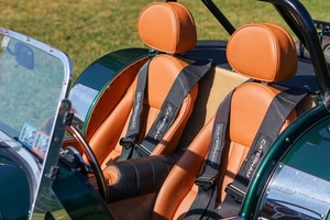 พร้อมจัดส่ง รถขับขวา/ซ้าย ปี 2020 แคทเธอร์แฮม ซุปเปอร์เซเว่น เกียร์ธรรมดา 5 สปีด - Product Image 3