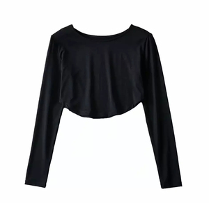 Custom Teeเสื้อFemmeเสื้อแจ็คเก็ตเสื้อกั๊กเซ็กซี่ฤดูร้อนเสื้อผู้หญิงBasic StreetwearแขนกุดTop Tเสื้อ - Product Image 1