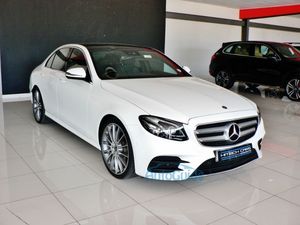 Mercedes-Benz E200 AMG SUV 2019 Usado, Asientos de Cuero, Volante a la Derecha/Izquierda, Transmisión Automática, Auto Usado - Product Image 2