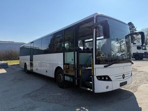 Bus urbain Mercedes Intouro d'occasion, diesel, boîte manuelle, norme d'émission Euro 4, conduite à gauche, plus de 60 places, transport de passagers - Product Image 2