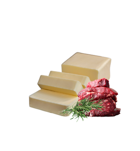 Suif de boeuf raffiné de haute qualité meilleur prix produit agricole avec livraison mondiale - Product Image 1