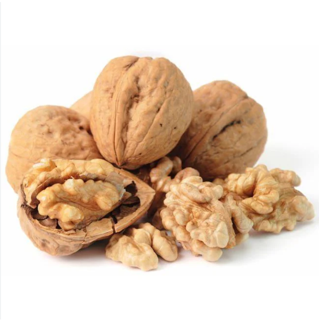 Fast Delivery of Healthy and Delicious 100 Percent Organic High Quality Walnuts at the Most Favorable Price Available Now