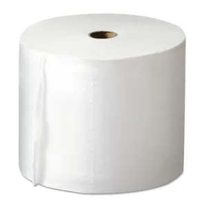 Recycled <b>Toilet</b> Paper Rolls Budget-Friendly, Environmentally Safe - Product Image 3