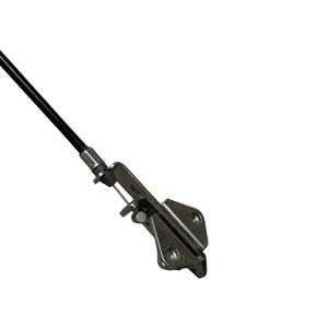 Feux arrière à LED d'origine Kawasaki ER-6n 2011, 230250384, clignotants, 12V, feu arrière de moto, état d'occasion - Product Image 3