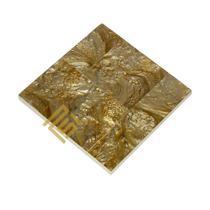 Haute qualité corne os forme carrée bois et résine en bois boisson caboteur tasse bois caboteur décor à la maison Top vente Design Unique - Product Image 4