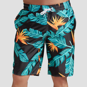 2025 nouveau meilleur vente hommes sport court Logo personnalisé imprimé solide respirant casual Shorts pour hommes - Product Image 4