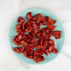 Tomates séchées en vrac naturelles pures mûries au soleil soigneusement emballées offrant un arôme frais riche Tomates séchées de qualité supérieure - Product Image 2