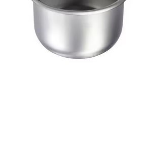 Instrumentos quirúrgicos Holloware Gallipot en Nuevo diseño Servicio OEM ODM disponible para Gallipot en alta calidad - Product Image 5