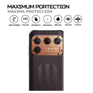 ฟิล์มป้องกันหน้าจอป้องกันการกระแทกสำหรับหน้าจอแสดงผลของรถของคุณฟิล์มป้องกันระดับพรีเมี่ยมสำหรับ F150 Raptor Ltd - Product Image 2