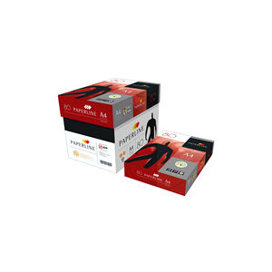 Línea de papel de copia A4 disponible para exportación a granel y ofertas al por mayor - Product Image 3