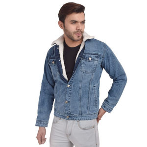 <b>Jacket</b> for man stylish yet simple layer for daily fashion and relaxed looks - Product Image 2