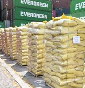 Agent réducteur d'eau pour béton, lignosulfonate de sodium - Product Image 6