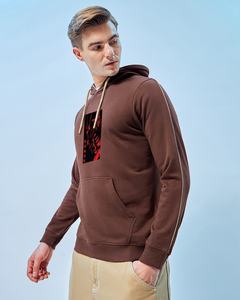 2024 บุรุษราคาขายส่งที่กําหนดเองเสื้อสวมหัวมีฮู้ดสินค้าคุณภาพสูงระบายอากาศผลิตในปากีสถาน - Product Image 2