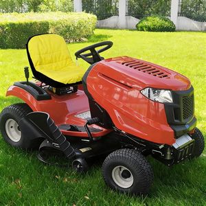 New and Used Massey Ferguson Lawn Mower <b>Grass</b> <b>Cutting</b> <b>Machine</b> for Sports Fields Property Maintenance and Landscaping - Product Image 5