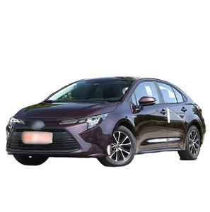 Berline compacte à essence 2024, édition luxe, automatique, voiture pour adultes, nouvelle arrivée, véhicule à essence de haute qualité - Product Image 1