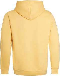 <b>Men's</b> <b>Hoodie</b>-Custom Made 100% Cotton Premium High Quality <b>Sweatshirt</b> - Product Image 4