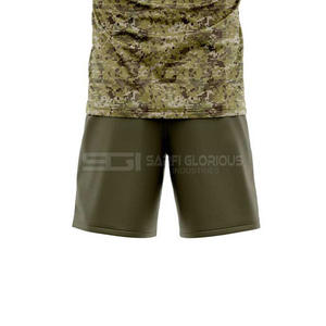 Uniforme de Fútbol de Alta Calidad para Hombre, Nuevo Diseño, Uniforme de Fútbol para Equipos, Ropa Deportiva, Conjunto de Equipo 2025 - Product Image 6