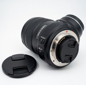 เลนส์ซูมแบบรูรับแสงกว้าง 28-70 มม. F/2 ระดับมืออาชีพ สำหรับกล้องมิเรอร์เลสฟูลเฟรม ซีรีส์ Elite รุ่นออปติกส์คุณภาพสูง ซูมเร็วพิเศษ ค่า F2.0 คงที่ - Product Image 3