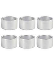 Tableware Stainless Steel Napkin Ring for Decoration Stainless Steel Napkins Rings <b>Wedding</b> <b>Table</b> Decorate - Product Image 6