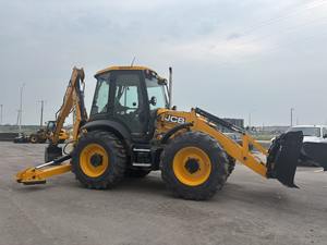 Retroexcavadora JCB 4CX 4X4 Usada en Venta - Product Image 5