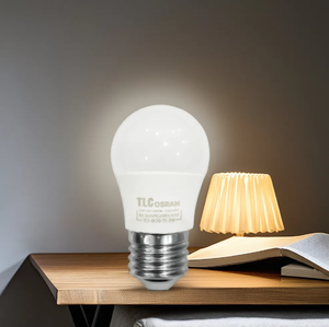 Aleación de aluminio E27 Bombillas OS Fabricante Iluminación Manual Botón Recubierto de polvo Vietnam Fabricante de alta calidad - Product Image 2