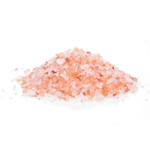 Sel rose de l'Himalaya comestible biologique 100% naturel pur brut 50kg Vente en gros Prix avantageux - Product Image 1