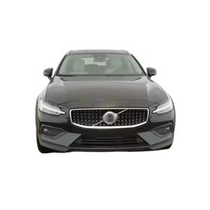 Camioneta Compacta AWD 2024, Usada, Limpia, Automática, Gasolina/Petróleo, Interior de Cuero Claro Premium, Rendimiento Confiable, Euro V - Product Image 1