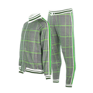 Vêtements de printemps coupe-vent femmes survêtements imprimés légers à transfert de chaleur nouvelle mode différentes couleurs extensible dans les quatre sens - Product Image 3