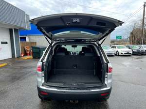 GMC Acadia SLT-1 AWD de Segunda Mano, Modelo 2011 - Product Image 6