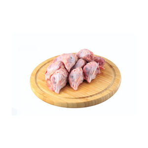 Cabezas de pollo congeladas Exportadores Empaquetado a granel disponible - Product Image 4