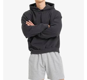 Hombre Slim-Fit Unisex Atlético Chándal Invierno Poliéster Spandex Material Personalizable Impresión/Bordado Logo Etiqueta - Product Image 2