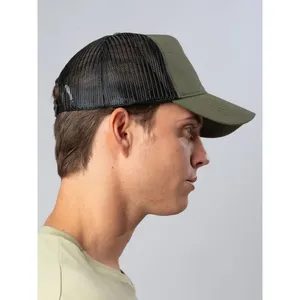 Customizable Promotional Drummer Cap for Merchandising - Product Image 3