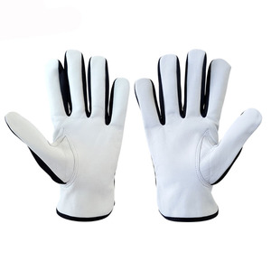 Gants d'assemblage en gros conception populaire meilleure qualité bon fabricant vente chaude gants d'assemblage - Product Image 5