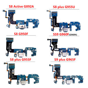 Connecteur de Dock de Charge USB Flex pour Samsung S10 Lite 5G S9 S8 Plus <span class=keywords><strong>S7</strong></span> <span class=keywords><strong>Edge</strong></span> Carte de Charge Flex Câble de Remplacement - Product Image 3