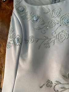 Vestidos informales para mujer, ropa de verano, maxivestidos sueltos de verano para la playa, trajes de baño y ropa de playa para mujer, maxivestidos largos estampados - Product Image 2