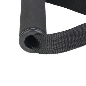 Correas de Tríceps para Entrenamiento de Gimnasio, Diseño Personalizado de Fábrica, Alta Resistencia, Ajustables, de Neopreno, Color y Logotipo Personalizables - Product Image 3