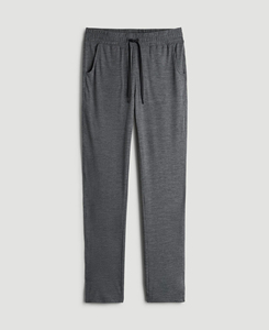 Pantalones Deportivos de Invierno para Hombre, Ligeros, Casuales, de Cintura Media, Bordados, Transpirables, de Secado Rápido, 100% Algodón, Alta Calidad, Servicio OEM - Product Image 5