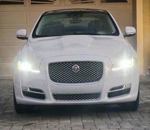 Increíble Jaguar XJ-Series XJL Supercharged RWD 2019 Usado en Perfectas Condiciones, con Poco Kilometraje, en Existencia, Ofrecido a una Fantástica Oferta - Product Image 2