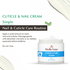 Gel para Cutículas Vedic Line en Envase Cuadrado, Fórmula Nutritiva para Uñas Saludables, Reparación Hidratante de Cutículas, Uso Profesional en Salón y en Casa - Product Image 6