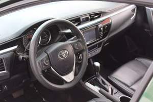 Voiture d'occasion de qualité et abordable, Toyota Corolla LE 2014, conduite à gauche - Product Image 2