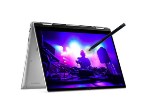 Nouveauté 7430 Ordinateur portable tactile 2 en 1 13e génération Intel I5-1335U/16 Go/512 Go SSD/14,0 pouces - Product Image 2