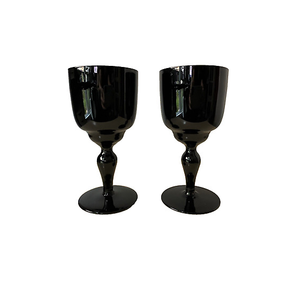 Verre à vin en métal Verres pour fêtes, événements, célébrations Verre à vin élégant en vente entière - Product Image 6