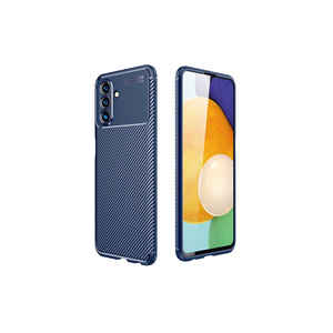 Coque en silicone antichoc de qualité supérieure pour Samsung Galaxy A04S NXXA Noir Housse souple compatible avec les modèles A03S A24 A12 5G - Product Image 1