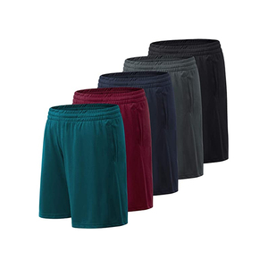 Shorts décontractés pour hommes, shorts de sport, shorts amples de bonne qualité, shorts pour hommes sur mesure, 100% coton, matière de qualité - Product Image 4
