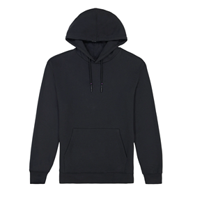 Fabricantes de ropa Pullover Custom Printed Unisex Fashion Oversized Hoodie Custom Mens Essentials Hoodie de Bangladesh - Product Image 4