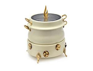 Estaurant-Juego de bloques de construcción de madera para niños, set de herramientas de decoración para el hogar - Product Image 4