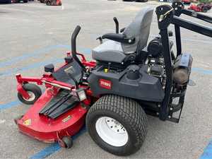 Para Tractor de Jardín, Motor Quancai de 30 HP, Bomba de Rueda, Caja de Cambios de Engranajes, Rodamiento de Motor, Alta Productividad - Product Image 5